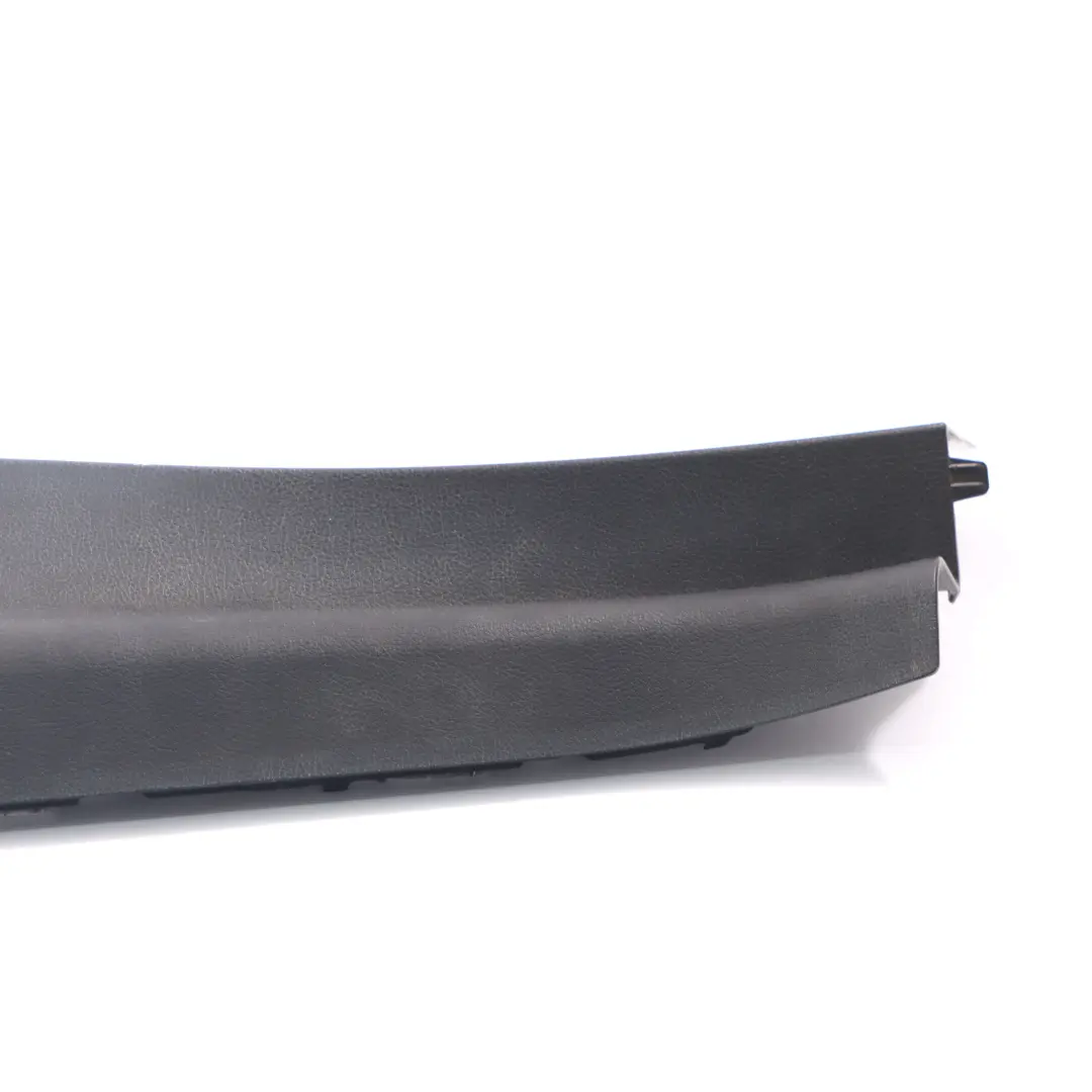 BMW F45 Copripilastro C-Colonna Pannello inferiore sinistro Nero 7298843 - SKU 7354161 - Numero di parte 7354161