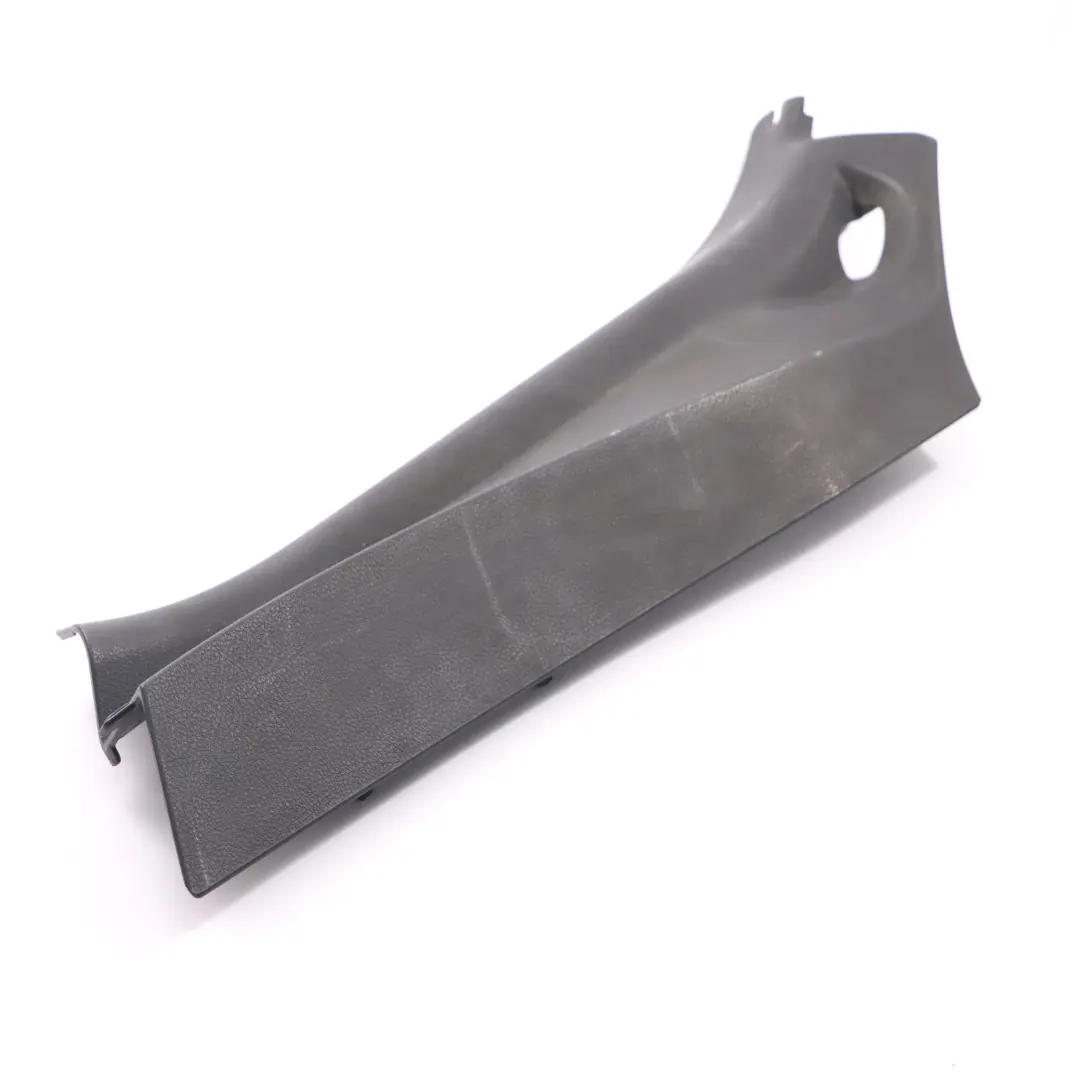 Osłona Obudowa Poszycie Słupka C Lewy Czarny 7298843 do BMW F45 o numerze 7354161 BMW F45 Osłona Obudowa Poszycie Słupka C Lewy Czarny 7298843 - SKU 7354161 - Numer Części 7354161