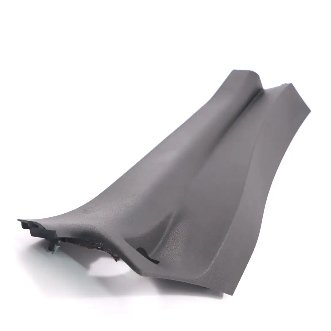 Couvre pilier C-Colonne Panneau inférieur droit Noir pour BMW F45 à propos du numéro de pièce 7354162 BMW F45 Couvre pilier C-Colonne Panneau inférieur droit Noir - SKU 7354162 - Numéro de pièce 7354162