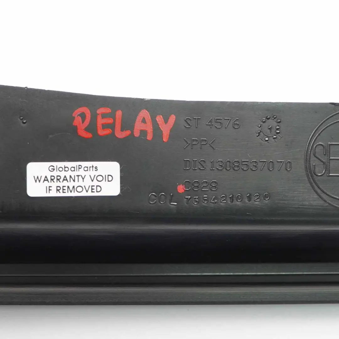 Copripavimento Fiat Ducato Peugeot Boxer Rivestimento pannello per con numero di parte 7354210120 Copripavimento Fiat Ducato Peugeot Boxer Rivestimento pannello - SKU 7354210120 - Numero di parte 7354210120