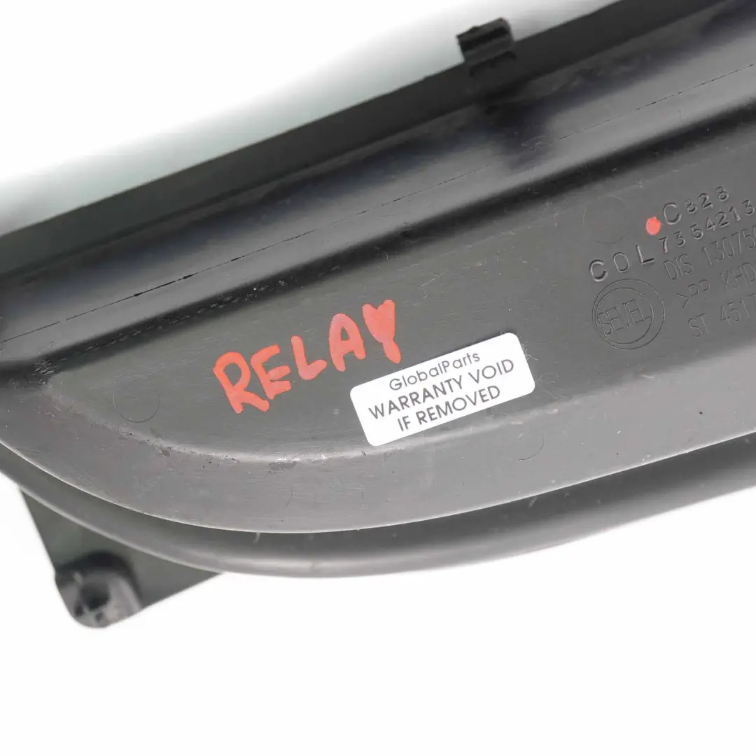 Dash Tablett Fiat Ducato Peugeot Boxer Armaturenbrett Ablage Box - SKU 7354213210 - Teilenummer 7354213210