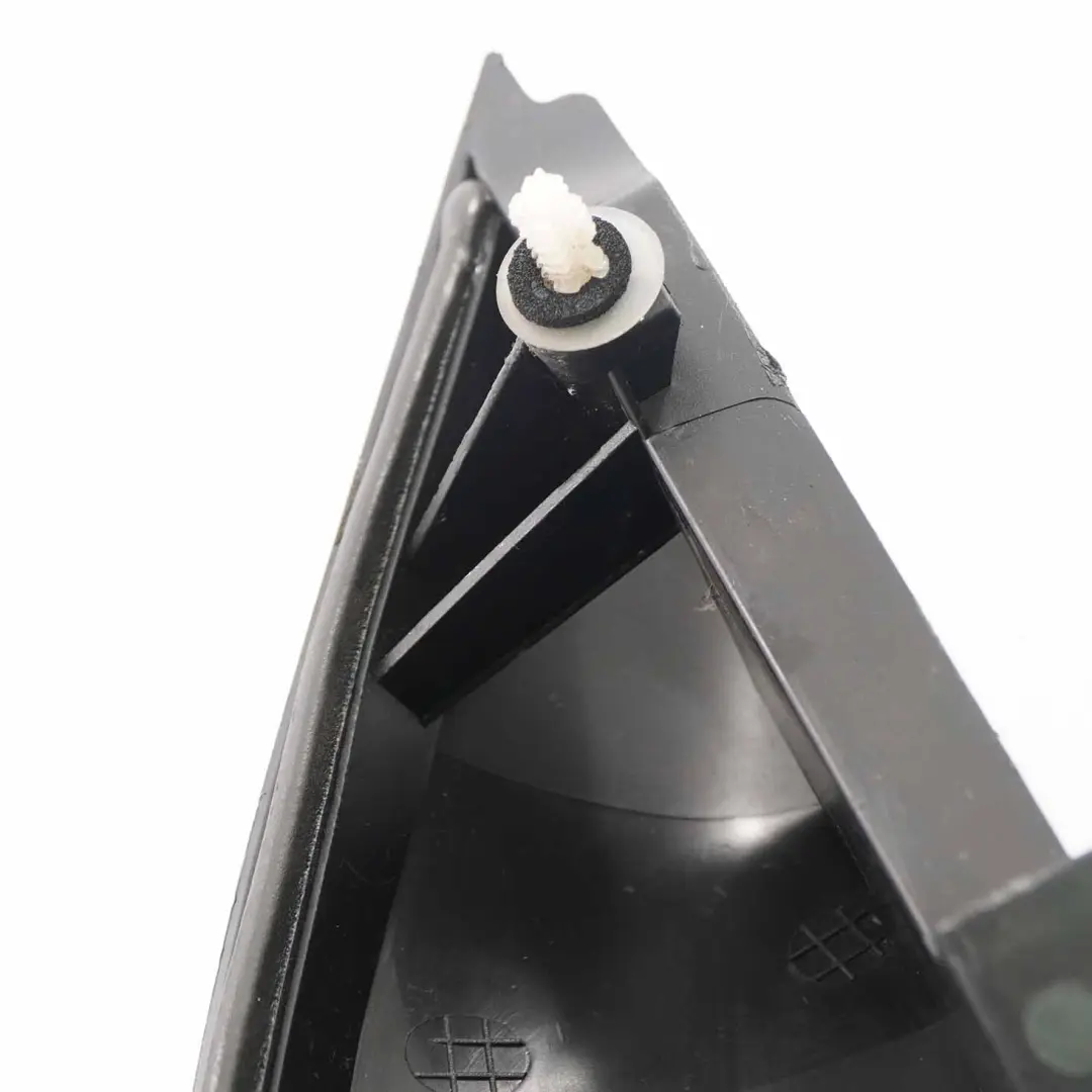  Spiegelverkleidung Citroen Jumper Innenabdeckung Dreieck Ecke Rechts - SKU 735424456 - Teilenummer 735424456