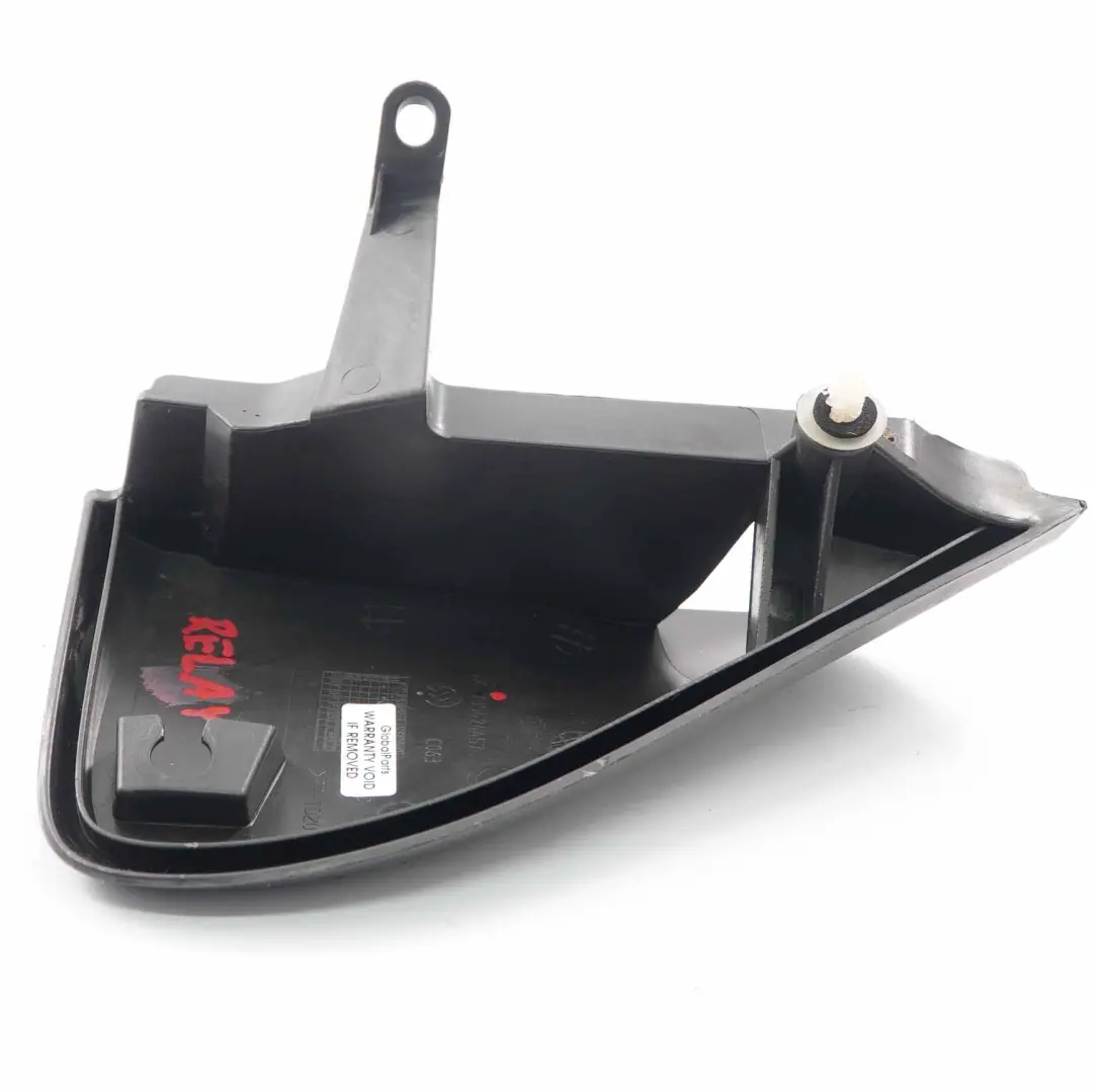 Außenspiegel Abdeckung Fiat Ducato Peugeot Boxer Links Gehäuse Trim für mit Teilenummer 735424457 Außenspiegel Abdeckung Fiat Ducato Peugeot Boxer Links Gehäuse Trim - SKU 735424457 - Teilenummer 735424457