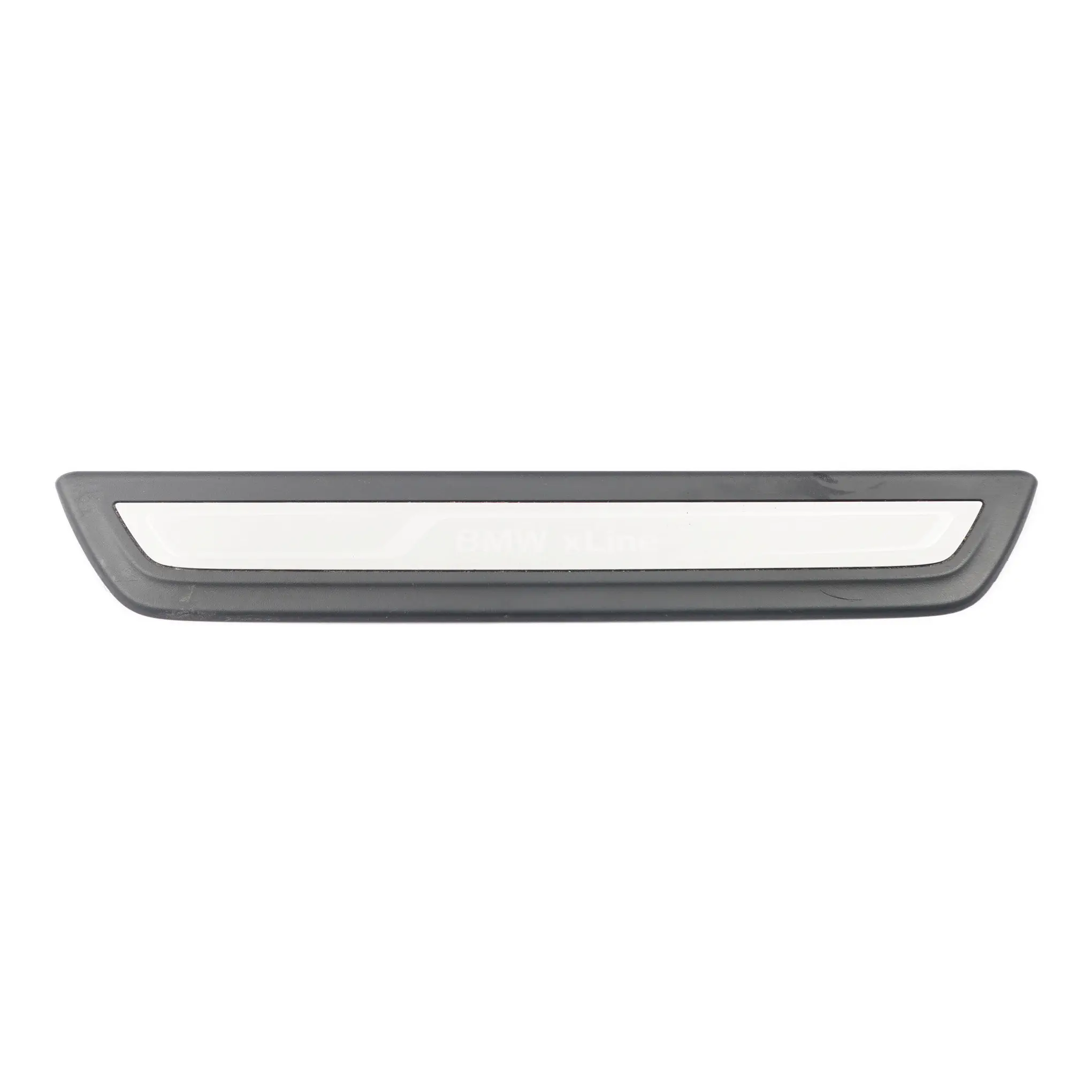 Tapa Entrada BMW X3 F25 X4 F26 Puerta Delantera Umbral Placa xLine 7354251