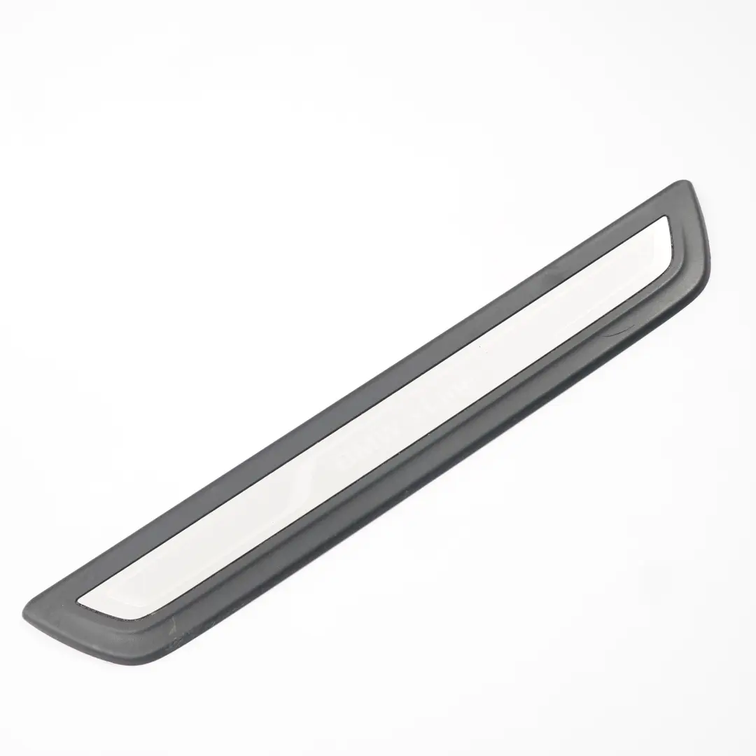  Entrance Cover BMW X3 F25 X4 F26 Front Door Sill Step Plate xLine Trim - SKU 7354251 - Part number 7354251