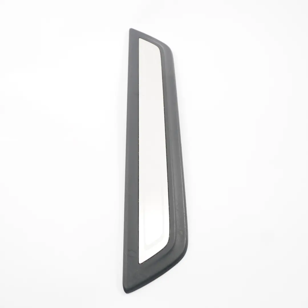 Entrance Cover BMW X3 F25 X4 F26 Front Door Sill Step Plate xLine Trim to with Part number 7354251 Entrance Cover BMW X3 F25 X4 F26 Front Door Sill Step Plate xLine Trim - SKU 7354251 - Part number 7354251