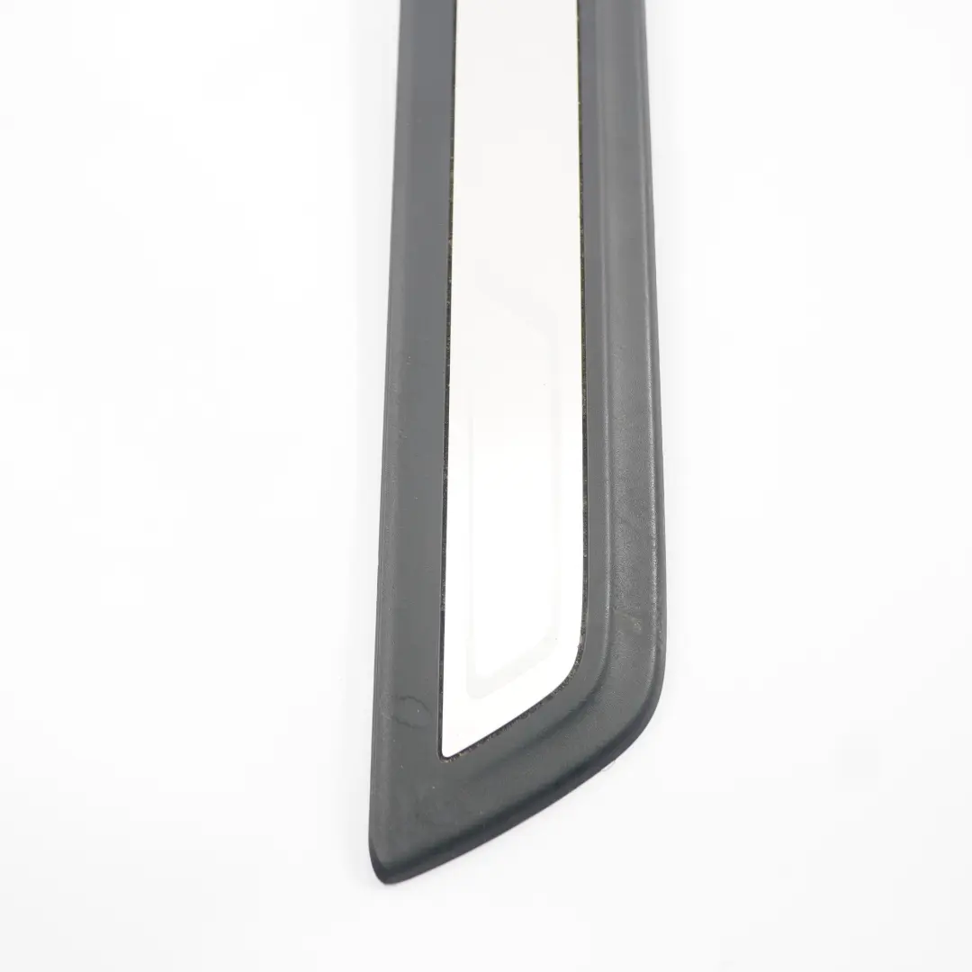  Entrance Cover BMW X3 F25 X4 F26 Front Door Sill Step Plate xLine Trim - SKU 7354251 - Part number 7354251