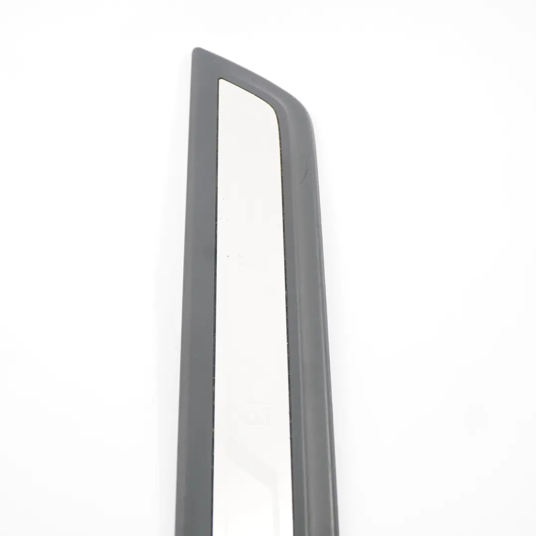  Entrance Cover BMW X3 F25 X4 F26 Front Door Sill Step Plate xLine Trim - SKU 7354251 - Part number 7354251