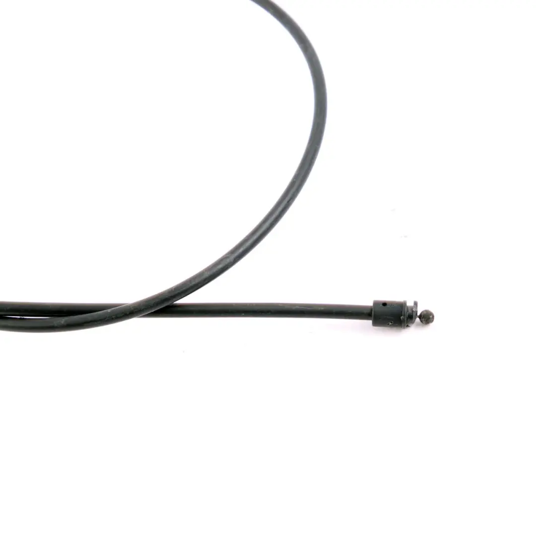  Bowden Cable BMW i3 I01 Front Engine Hood Mechanism Bonnet Linkage - SKU 7354257 - Part number 7354257