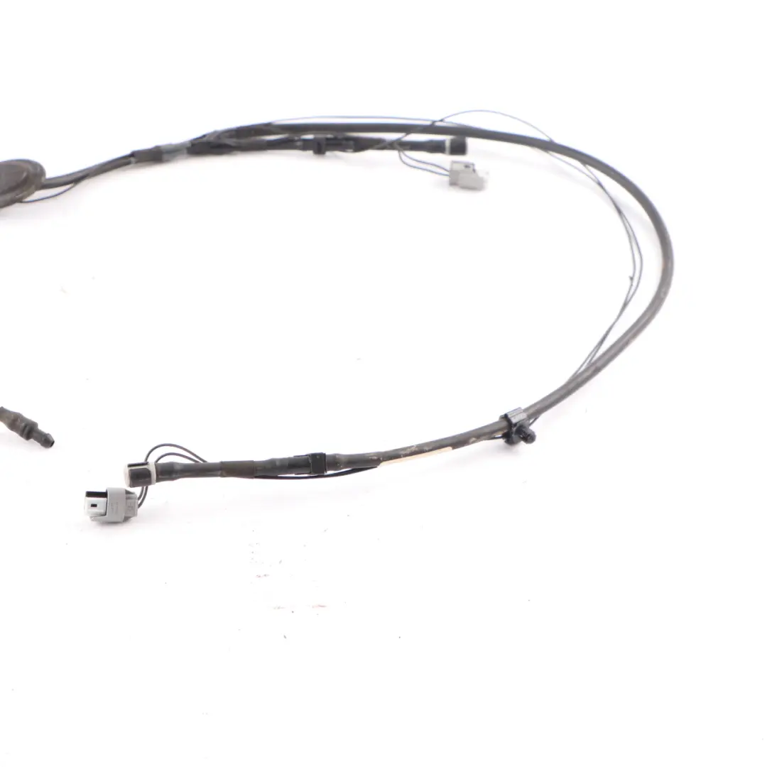 Washer Line Mini Clubman F54 Windscreen Washer Nozzle Hose Wiring to with Part number 7354287 Washer Line Mini Clubman F54 Windscreen Washer Nozzle Hose Wiring - SKU 7354287 - Part number 7354287