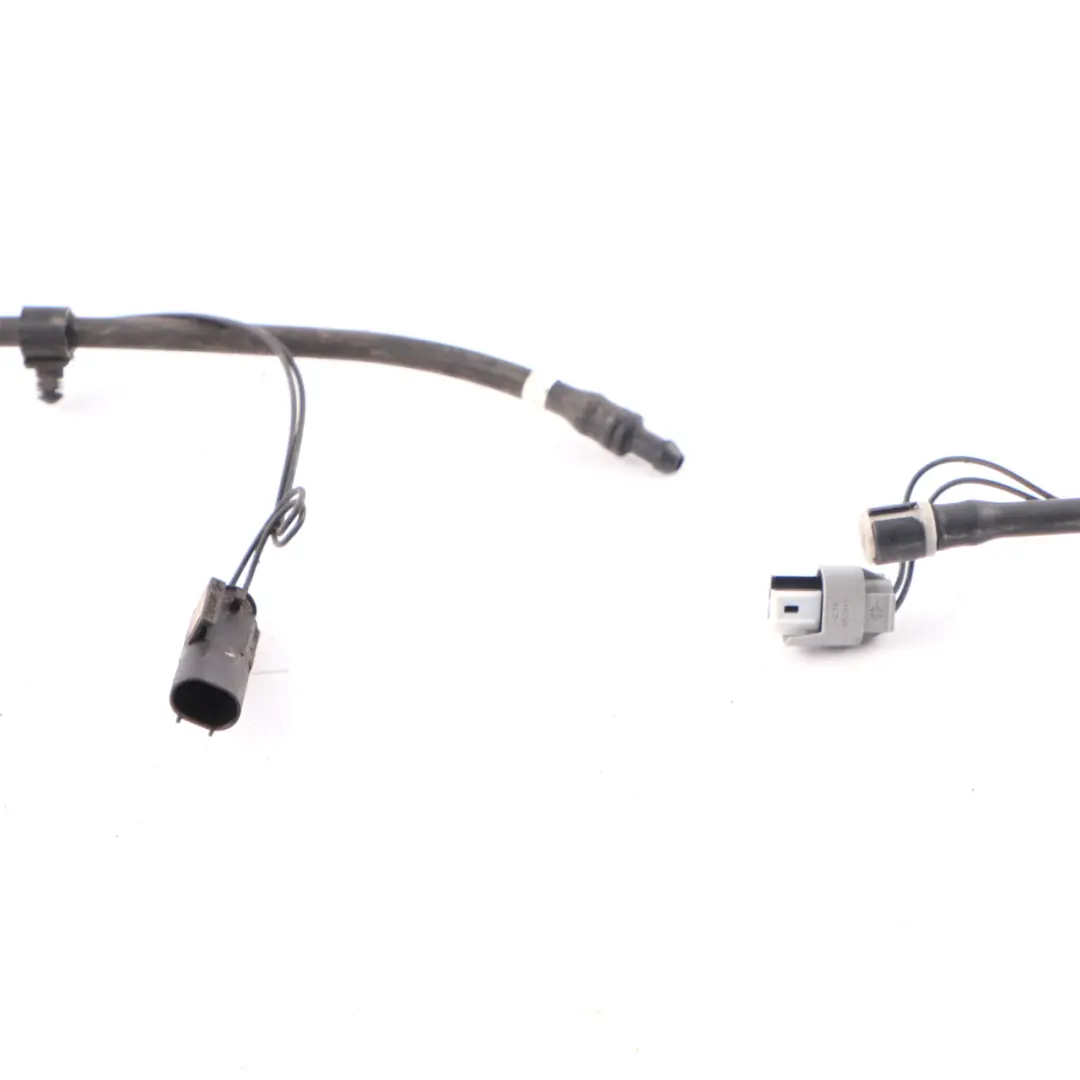 Washer Line Mini Clubman F54 Windscreen Washer Nozzle Hose Wiring to with Part number 7354287 Washer Line Mini Clubman F54 Windscreen Washer Nozzle Hose Wiring - SKU 7354287 - Part number 7354287