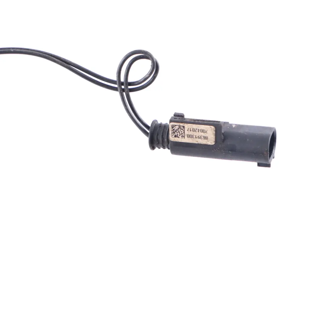 Washer Line Mini Clubman F54 Windscreen Washer Nozzle Hose Wiring to with Part number 7354287 Washer Line Mini Clubman F54 Windscreen Washer Nozzle Hose Wiring - SKU 7354287 - Part number 7354287