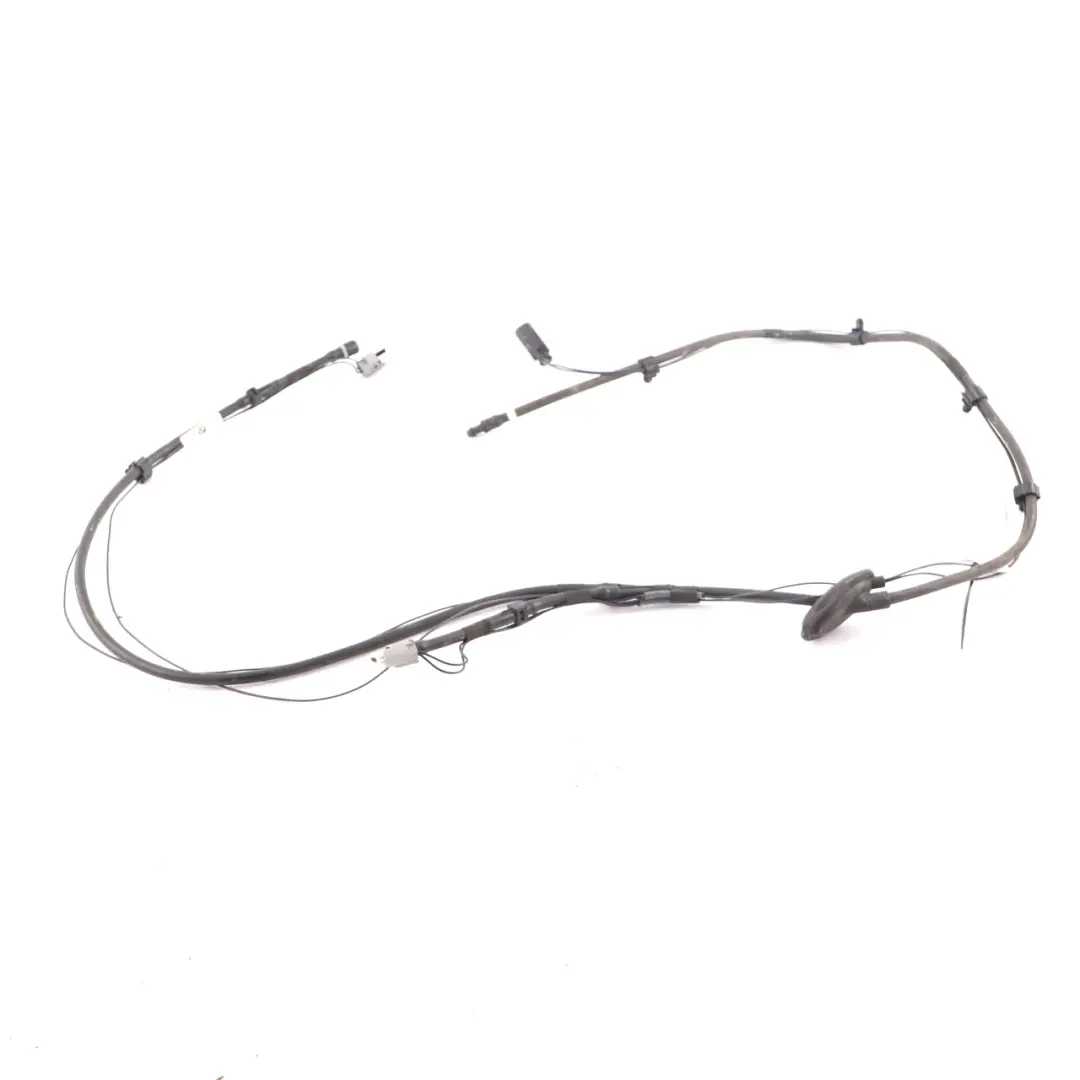 Washer Line Mini Clubman F54 Windscreen Washer Nozzle Hose Wiring to with Part number 7354287 Washer Line Mini Clubman F54 Windscreen Washer Nozzle Hose Wiring - SKU 7354287 - Part number 7354287