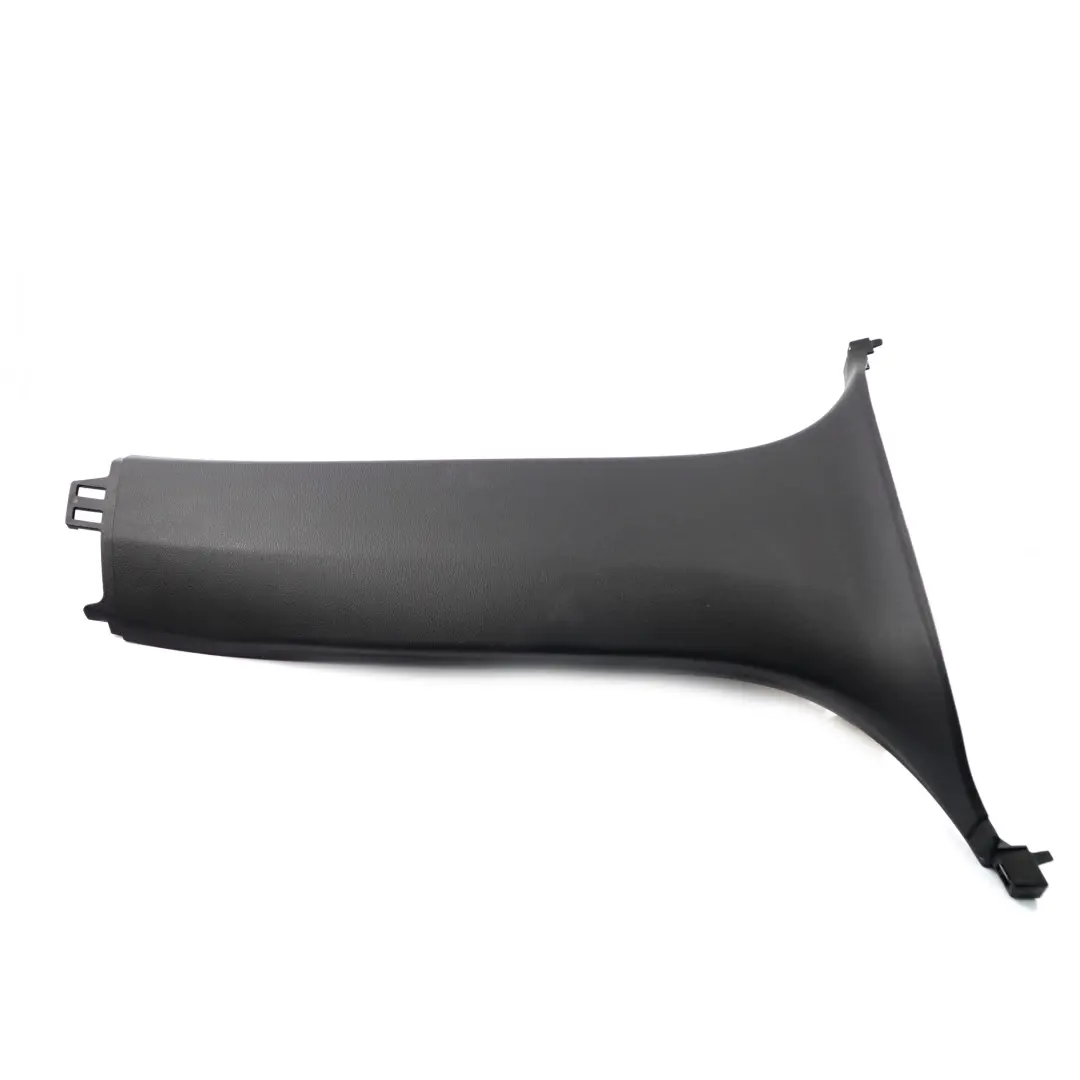 Poszycie Osłona Dolna Kolumny B Prawa Czarna do BMW F15 F85 o numerze 7354306 BMW F15 F85 Poszycie Osłona Dolna Kolumny B Prawa Czarna - SKU 7354306 - Numer Części 7354306