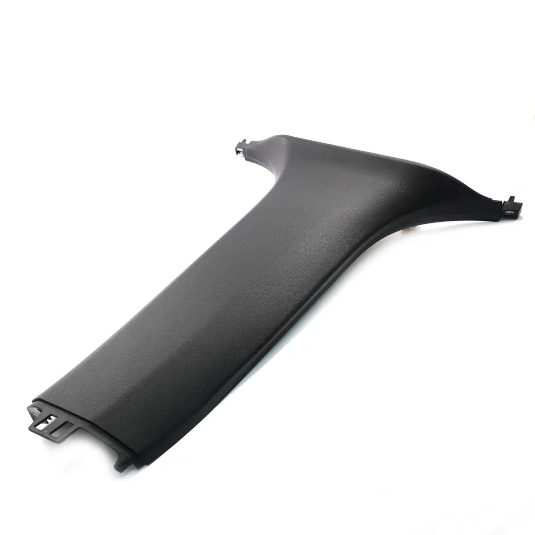  Couvre colonne B BMW F15 F85 Bas de panneau droit Noir - SKU 7354306 - Numéro de pièce 7354306