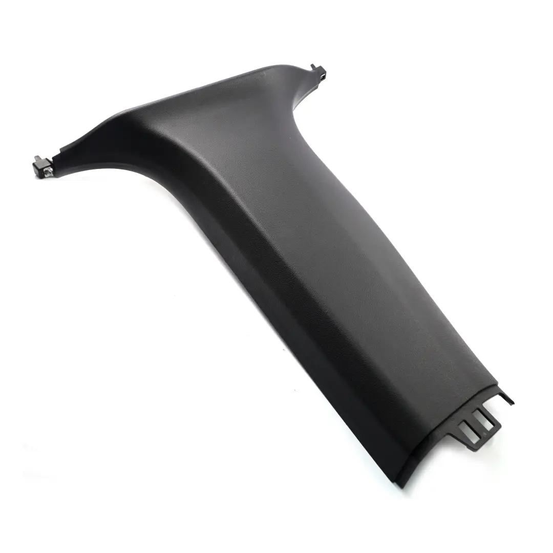 Couvre colonne B BMW F15 F85 Bas de panneau droit Noir pour à propos du numéro de pièce 7354306 Couvre colonne B BMW F15 F85 Bas de panneau droit Noir - SKU 7354306 - Numéro de pièce 7354306