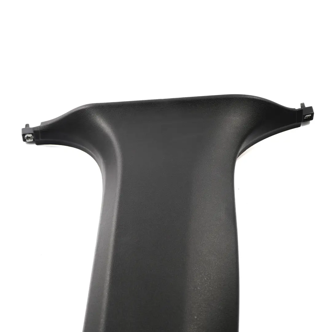  Coperchio della colonna B BMW F15 F85 Pannello inferiore destro Nero - SKU 7354306 - Numero di parte 7354306