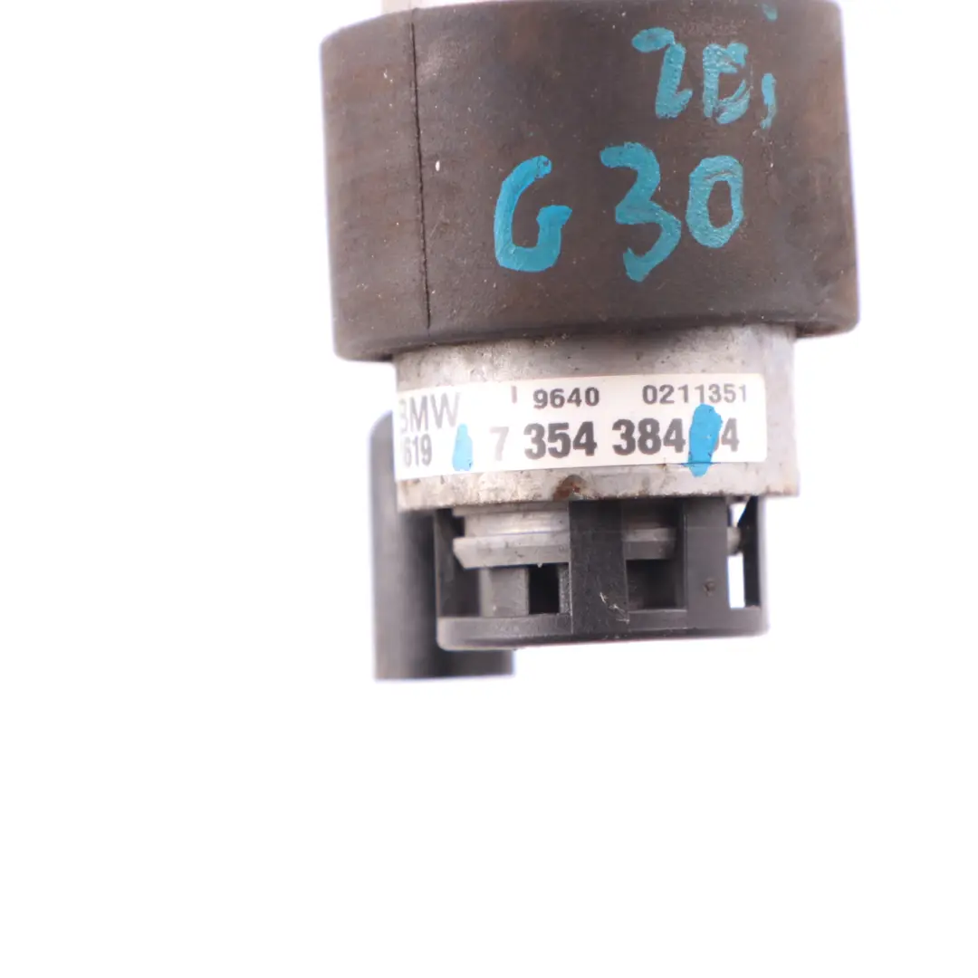 System SCR Pompa Przesyłowa Adblue do BMW G30 G14 G15 F15 o numerze 7354384 BMW G30 G14 G15 F15 System SCR Pompa Przesyłowa Adblue - SKU 7354384 - Numer Części 7354384