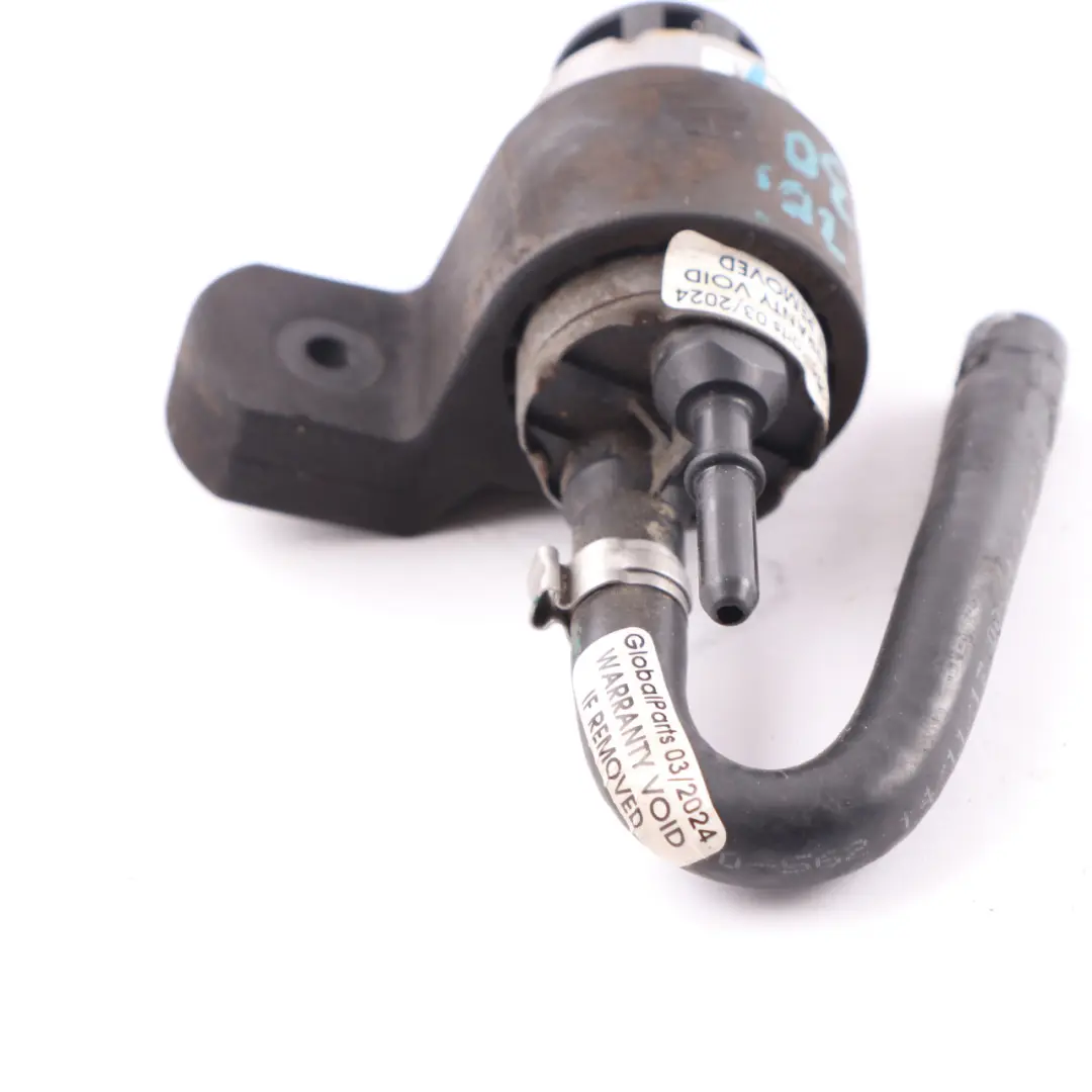 Pompa Adblue BMW G30 G14 F15 Sistema SCR Pompa Trasferimento Serbatoio per con numero di parte 7354384 Pompa Adblue BMW G30 G14 F15 Sistema SCR Pompa Trasferimento Serbatoio - SKU 7354384 - Numero di parte 7354384