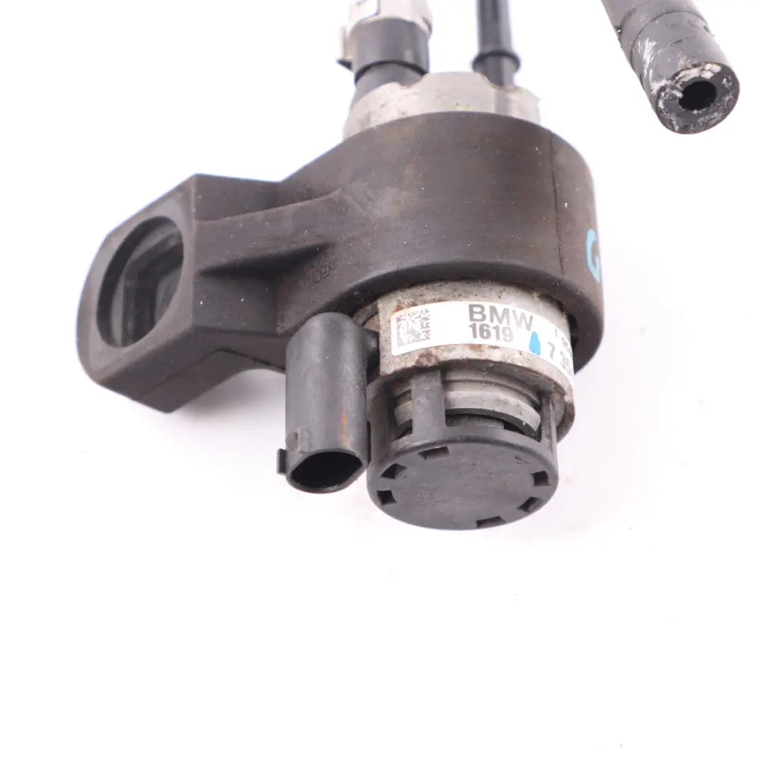  Pompe Adblue BMW G30 G14 G15 F15 Système SCR Réservoir Pompe Transfert - SKU 7354384 - Numéro de pièce 7354384