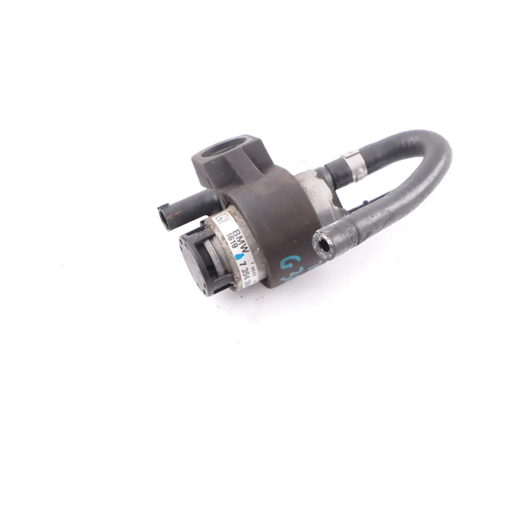 Pompe Adblue BMW G30 G14 G15 F15 Système SCR Réservoir Pompe Transfert pour à propos du numéro de pièce 7354384 Pompe Adblue BMW G30 G14 G15 F15 Système SCR Réservoir Pompe Transfert - SKU 7354384 - Numéro de pièce 7354384