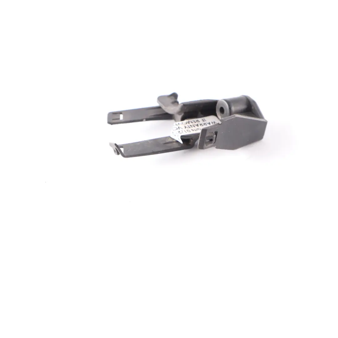 Support Fog Lamp Mount Left N/S Fog Light Bracket to BMW F20 F21 with Part number 7354389 BMW F20 F21 Support Fog Lamp Mount Left N/S Fog Light Bracket - SKU 7354389 - Part number 7354389