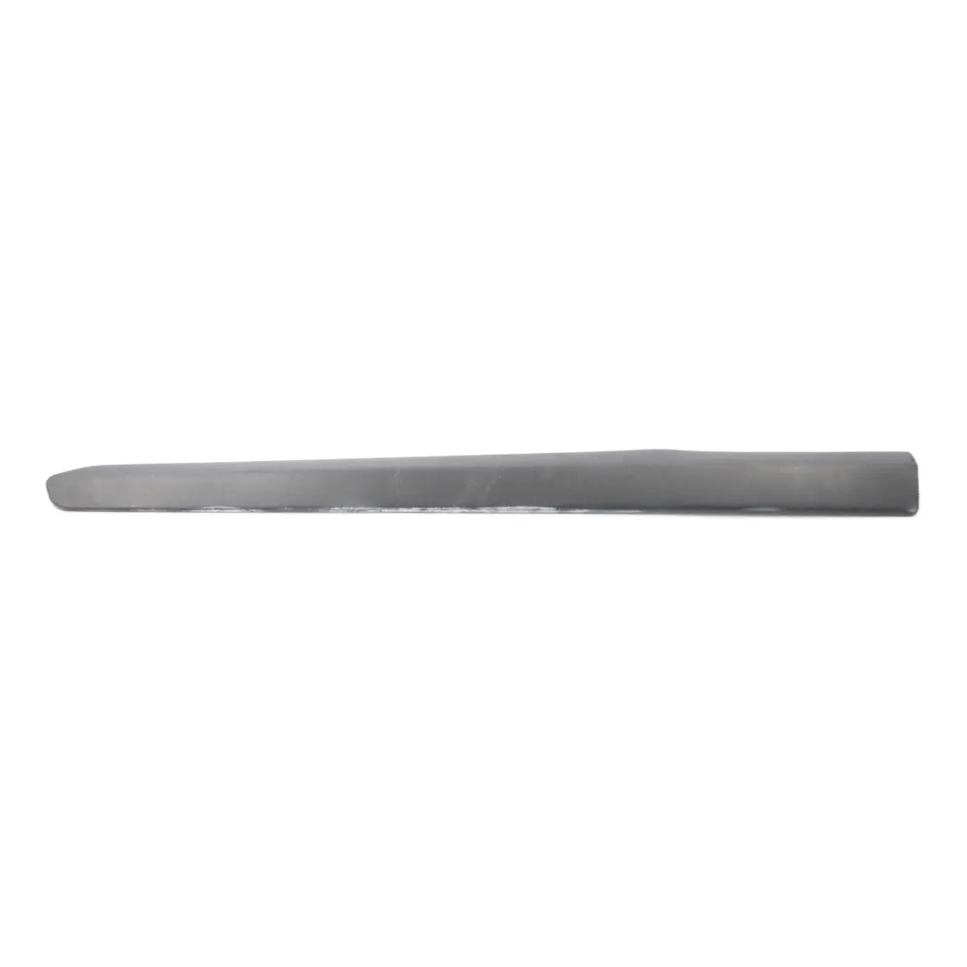 Vauxhall Combo D Door Cover Moulding Strip Front Left N/S Trim Cover - SKU 735455443 - Part number 735455443