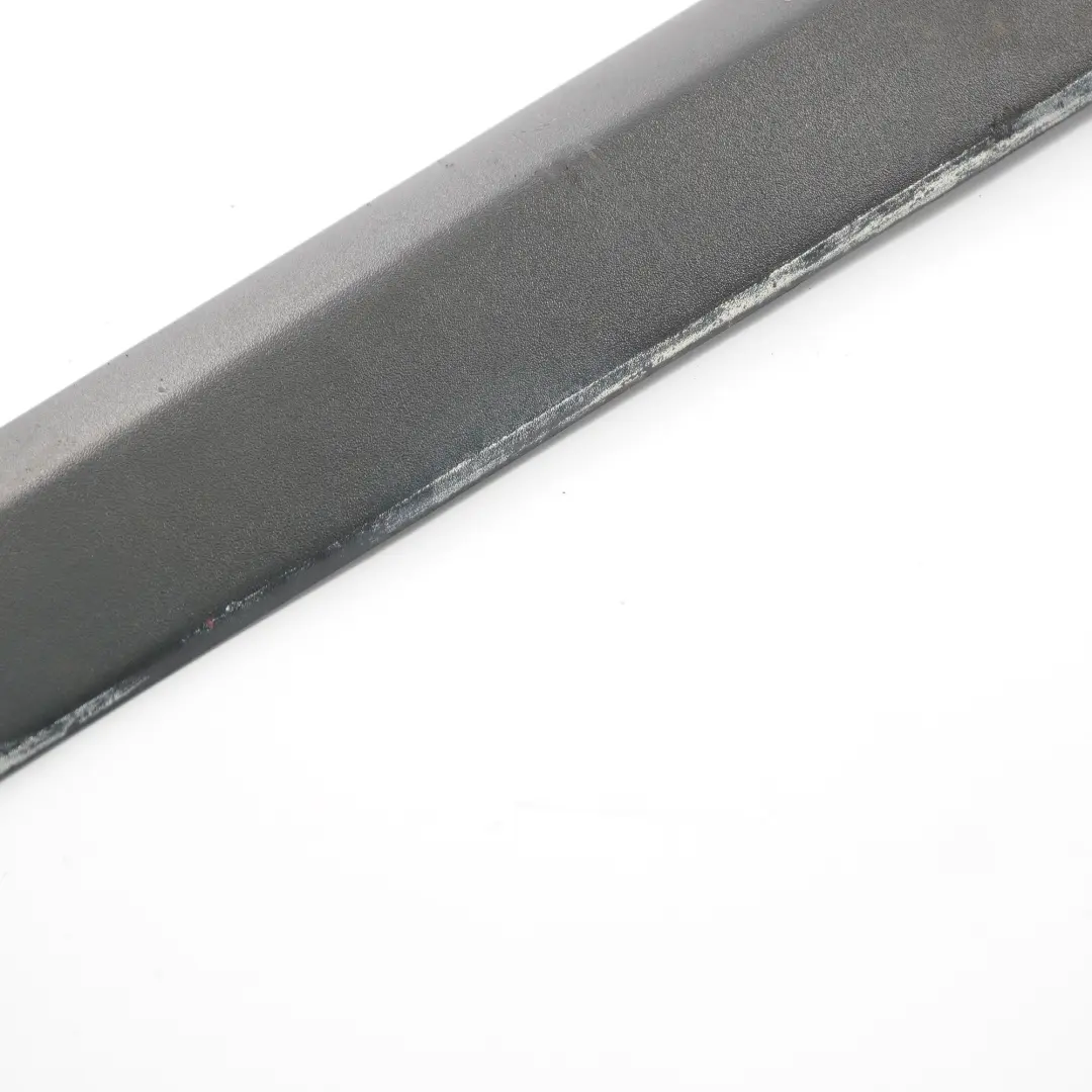 Puerta Tapa Moldura Tira Delantera Izquierda para Opel Combo D con número de pieza 735455443 Opel Combo D Puerta Tapa Moldura Tira Delantera Izquierda - SKU 735455443 - Número de pieza 735455443