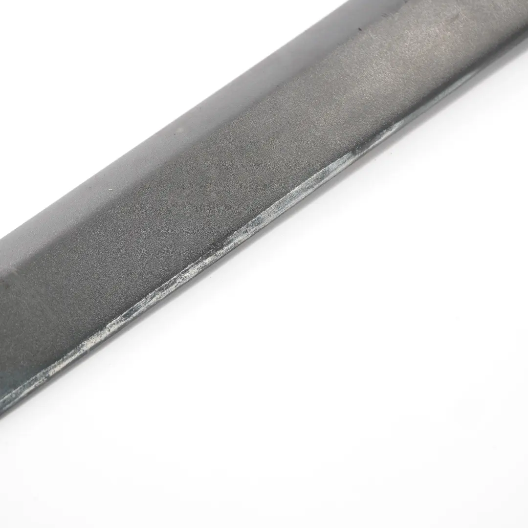 Puerta Tapa Moldura Tira Delantera Izquierda para Opel Combo D con número de pieza 735455443 Opel Combo D Puerta Tapa Moldura Tira Delantera Izquierda - SKU 735455443 - Número de pieza 735455443