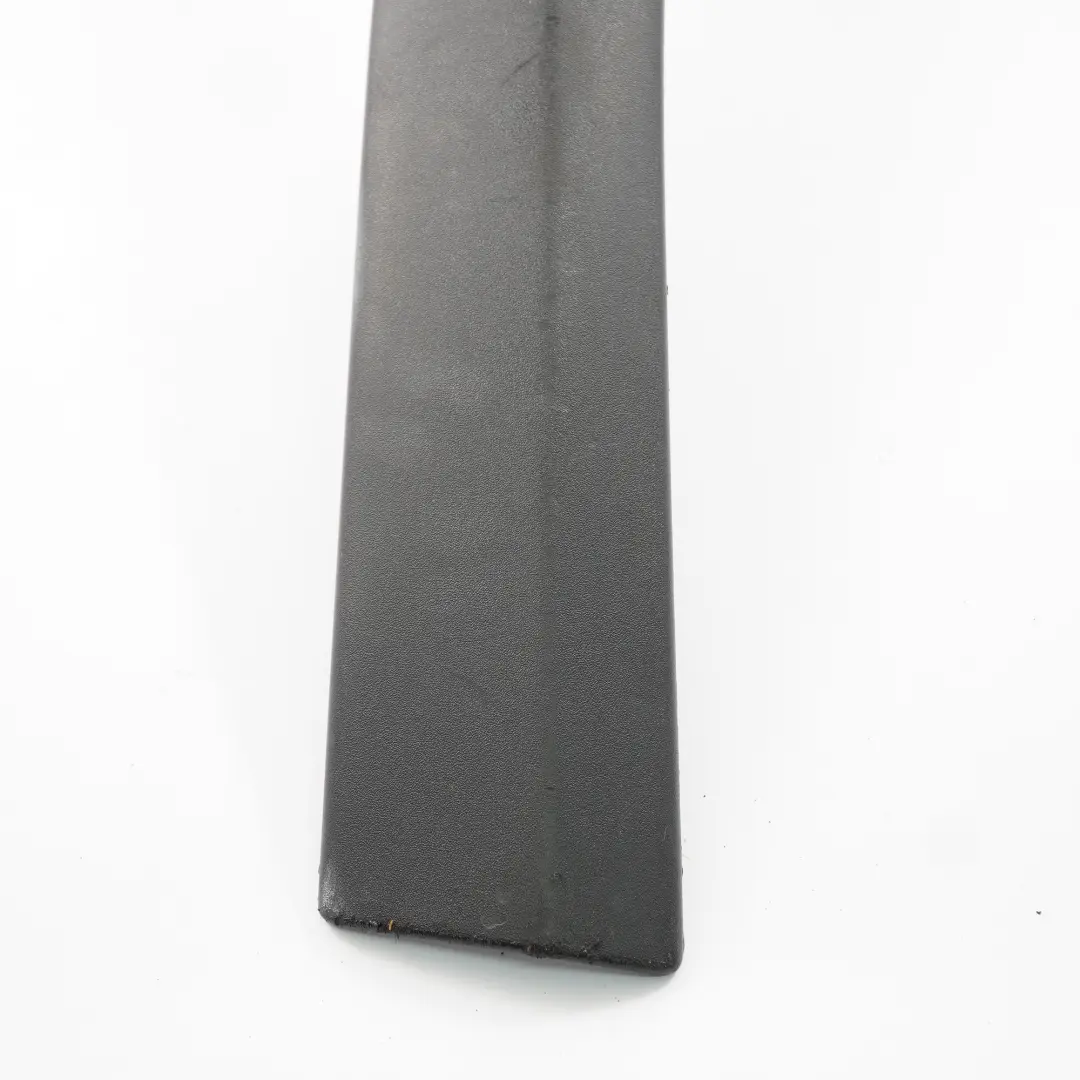 Door Cover Moulding Strip Front Left N/S Trim Cover to Vauxhall Combo D with Part number 735455443 Vauxhall Combo D Door Cover Moulding Strip Front Left N/S Trim Cover - SKU 735455443 - Part number 735455443