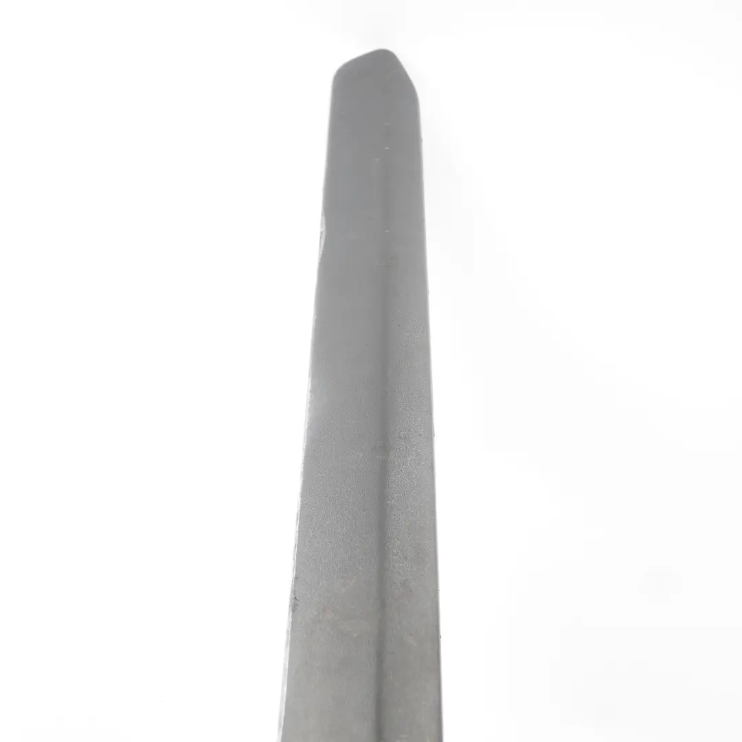 Door Cover Moulding Strip Front Left N/S Trim Cover to Vauxhall Combo D with Part number 735455443 Vauxhall Combo D Door Cover Moulding Strip Front Left N/S Trim Cover - SKU 735455443 - Part number 735455443