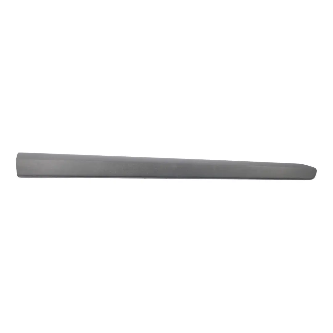 Opel Combo Fiat Doblo Moulure de Porte Avant Droite - SKU 735455444 - Numéro de pièce 735455444