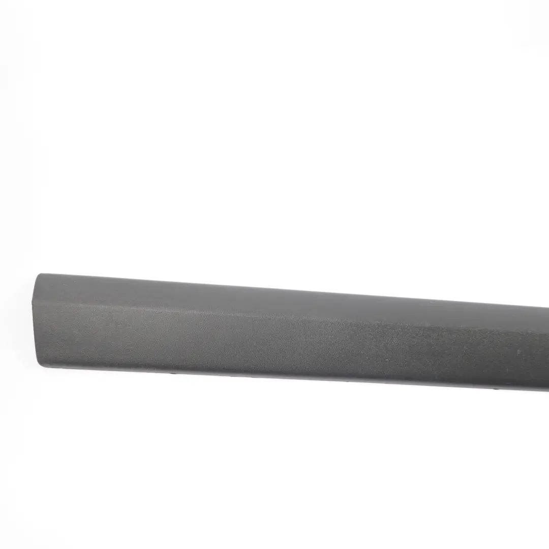 Opel Combo Fiat Doblo Moulure de Porte Avant Droite - SKU 735455444 - Numéro de pièce 735455444
