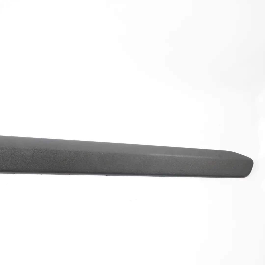 Opel Combo Fiat Doblo Moulure de Porte Avant Droite - SKU 735455444 - Numéro de pièce 735455444