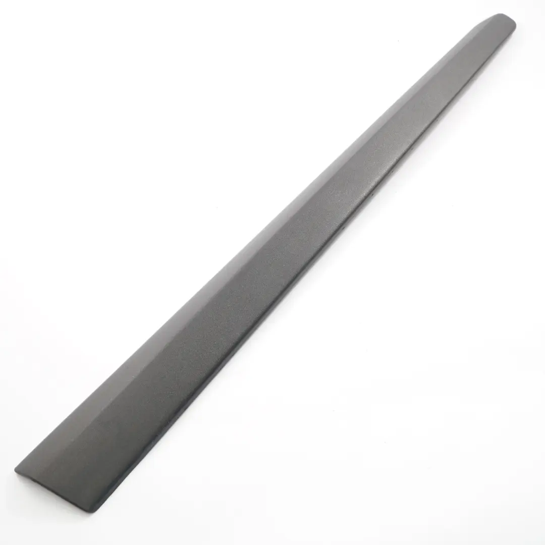 Vauxhall Combo Fiat Doblo Door Moulding Trim Panel Front Right O/S - SKU 735455444 - Part number 735455444