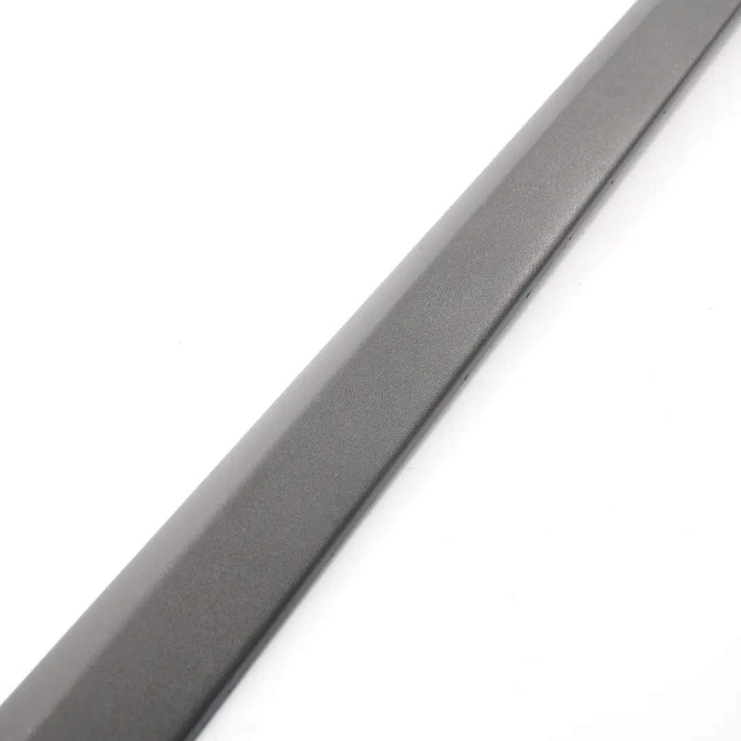 Vauxhall Combo Fiat Doblo Door Moulding Trim Panel Front Right O/S - SKU 735455444 - Part number 735455444
