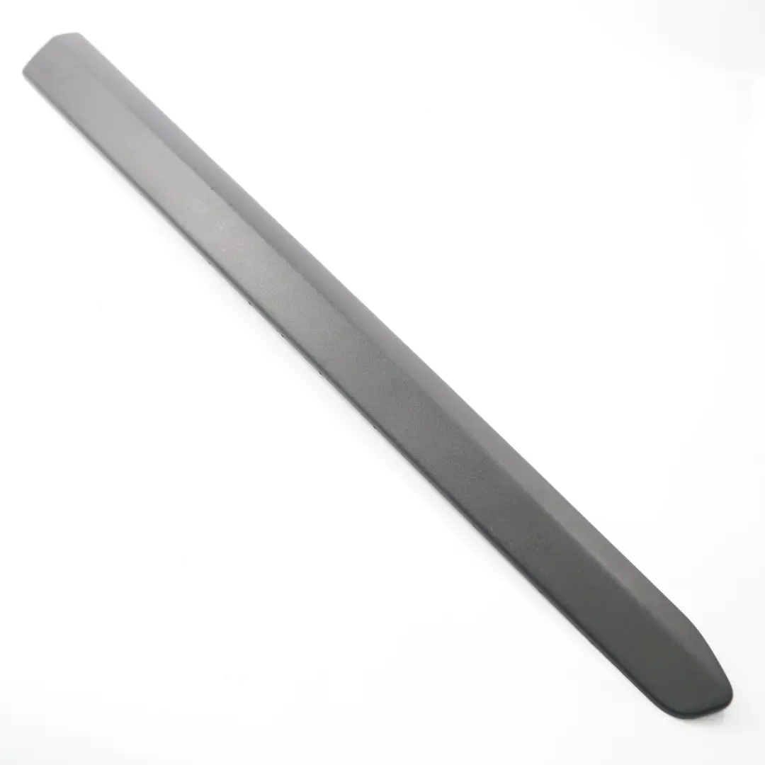 Vauxhall Combo Fiat Doblo Door Moulding Trim Panel Front Right O/S - SKU 735455444 - Part number 735455444