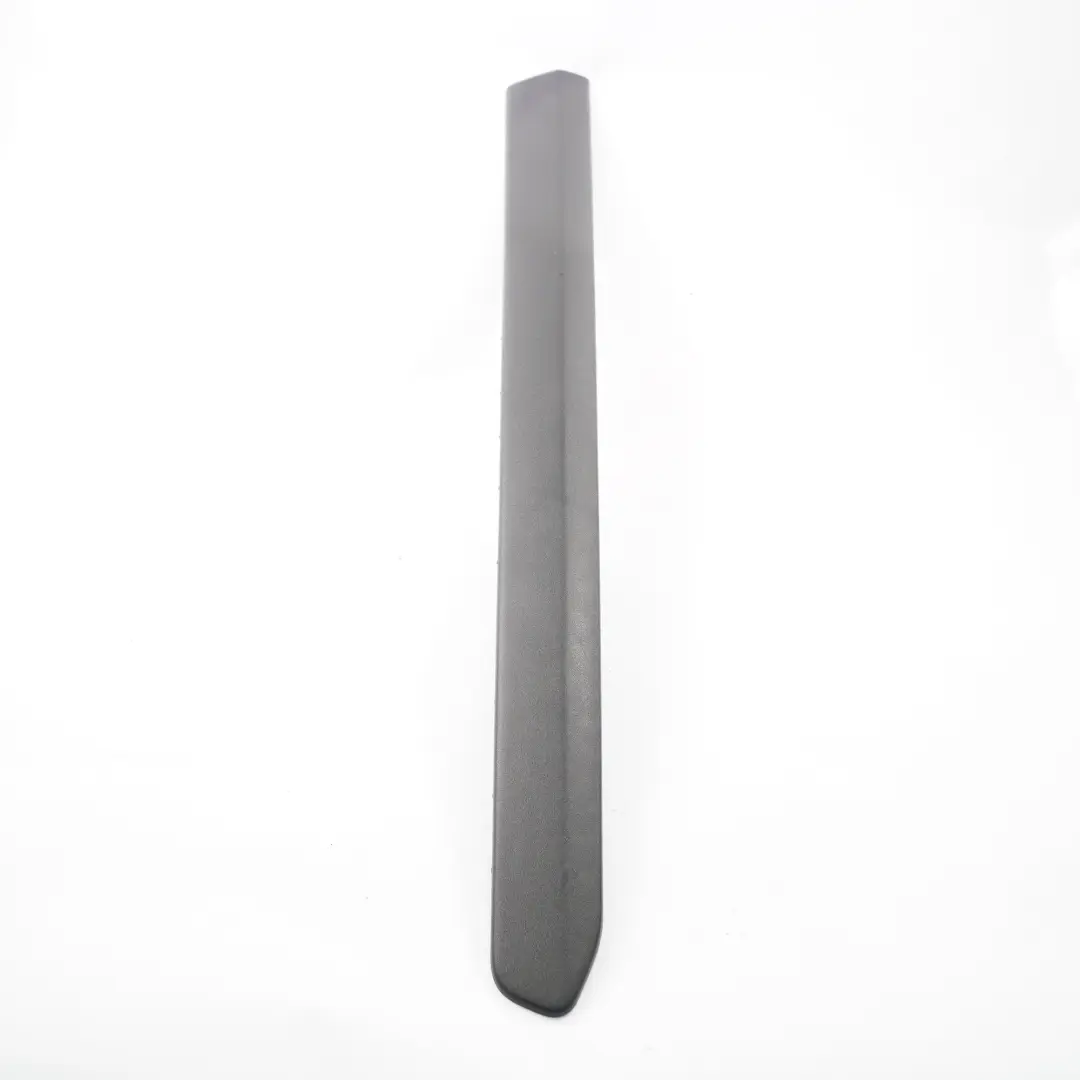 Vauxhall Combo Fiat Doblo Door Moulding Trim Panel Front Right O/S - SKU 735455444 - Part number 735455444