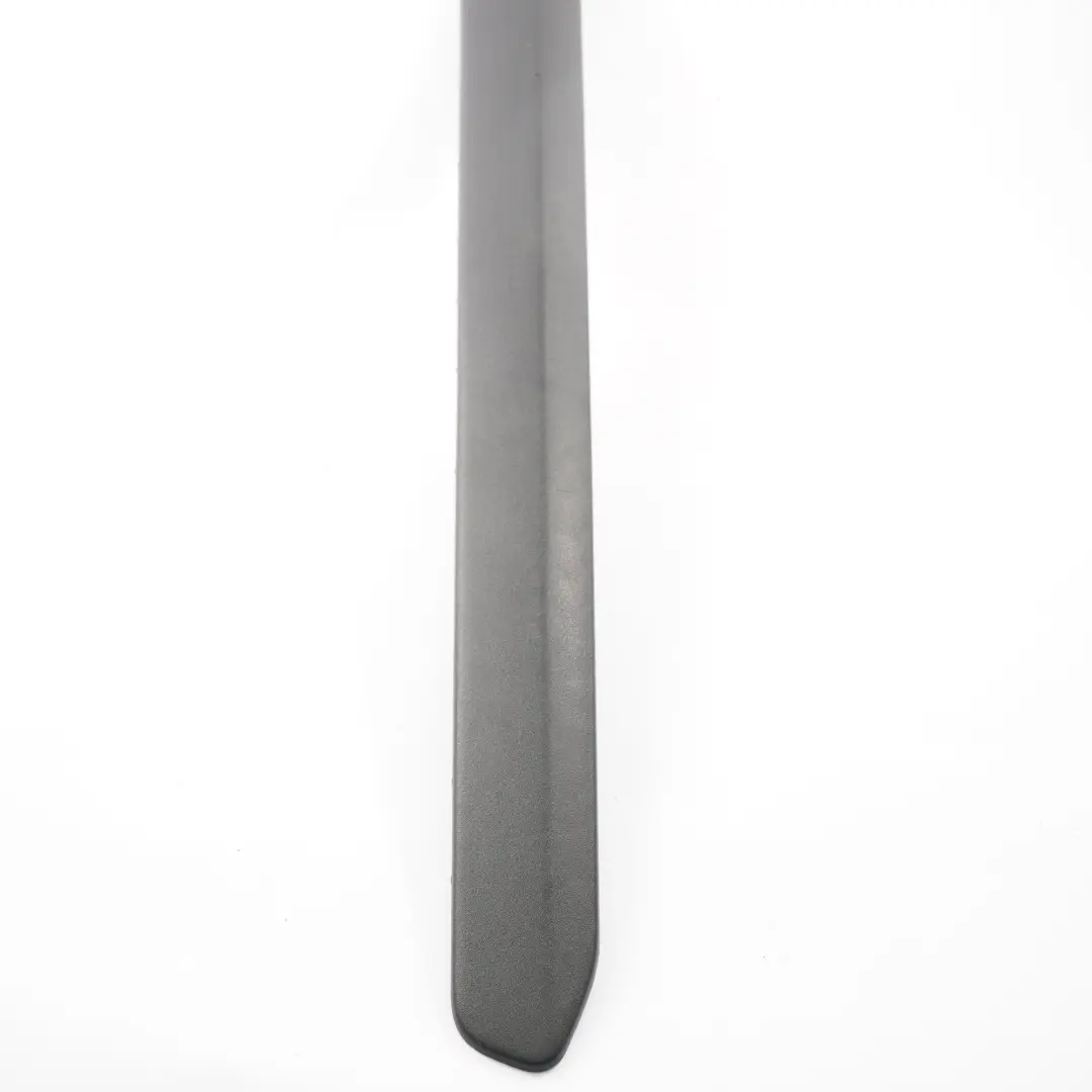 Vauxhall Combo Fiat Doblo Door Moulding Trim Panel Front Right O/S - SKU 735455444 - Part number 735455444