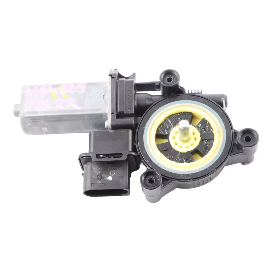 Mini Cooper One F55 alzacristalli posteriore destro - SKU 7354889 - Numero di parte 7354889