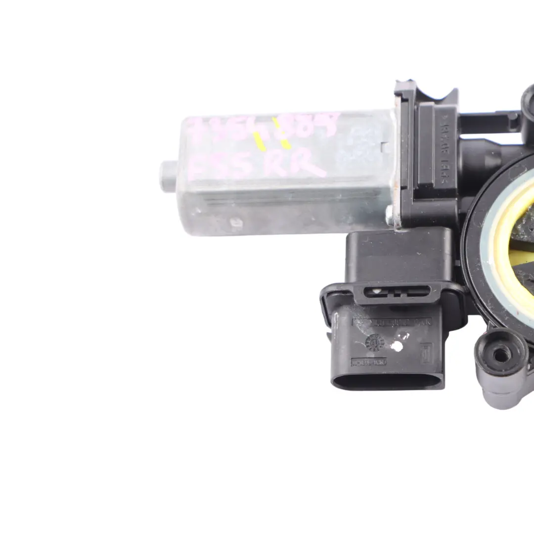 Mini Cooper One F55 Elevalunas Motor Trasero Derecho - SKU 7354889 - Número de pieza 7354889