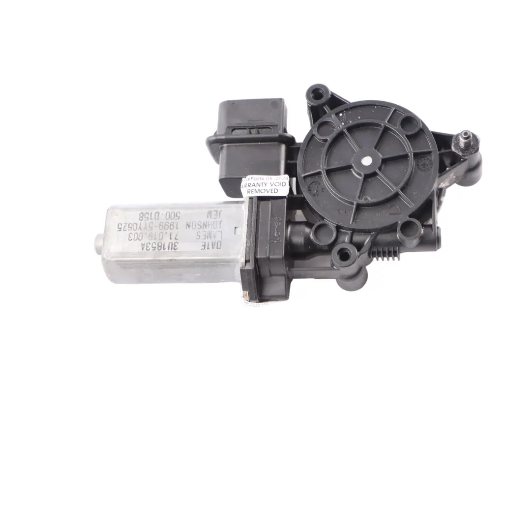 Mini Cooper One F55 alzacristalli posteriore destro - SKU 7354889 - Numero di parte 7354889