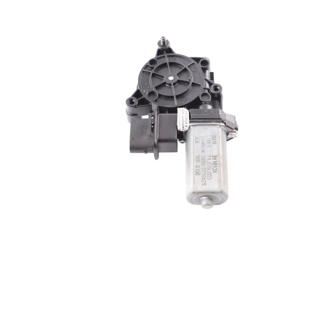 Mini Cooper One F55 alzacristalli posteriore destro - SKU 7354889 - Numero di parte 7354889