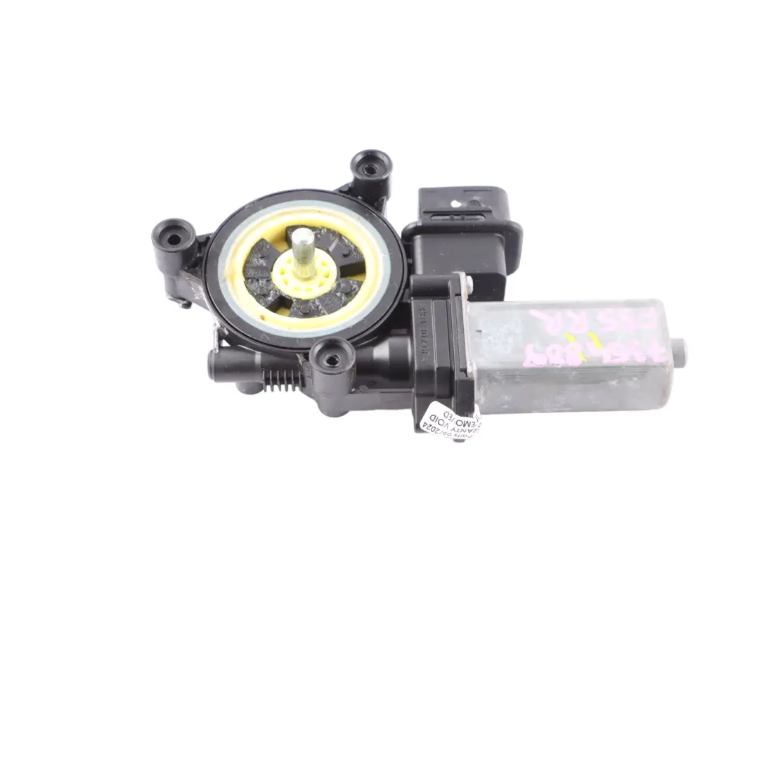 Mini Cooper One F55 Silnik Podnośnika Szyby Prawy Tył - SKU 7354889 - Numer Części 7354889