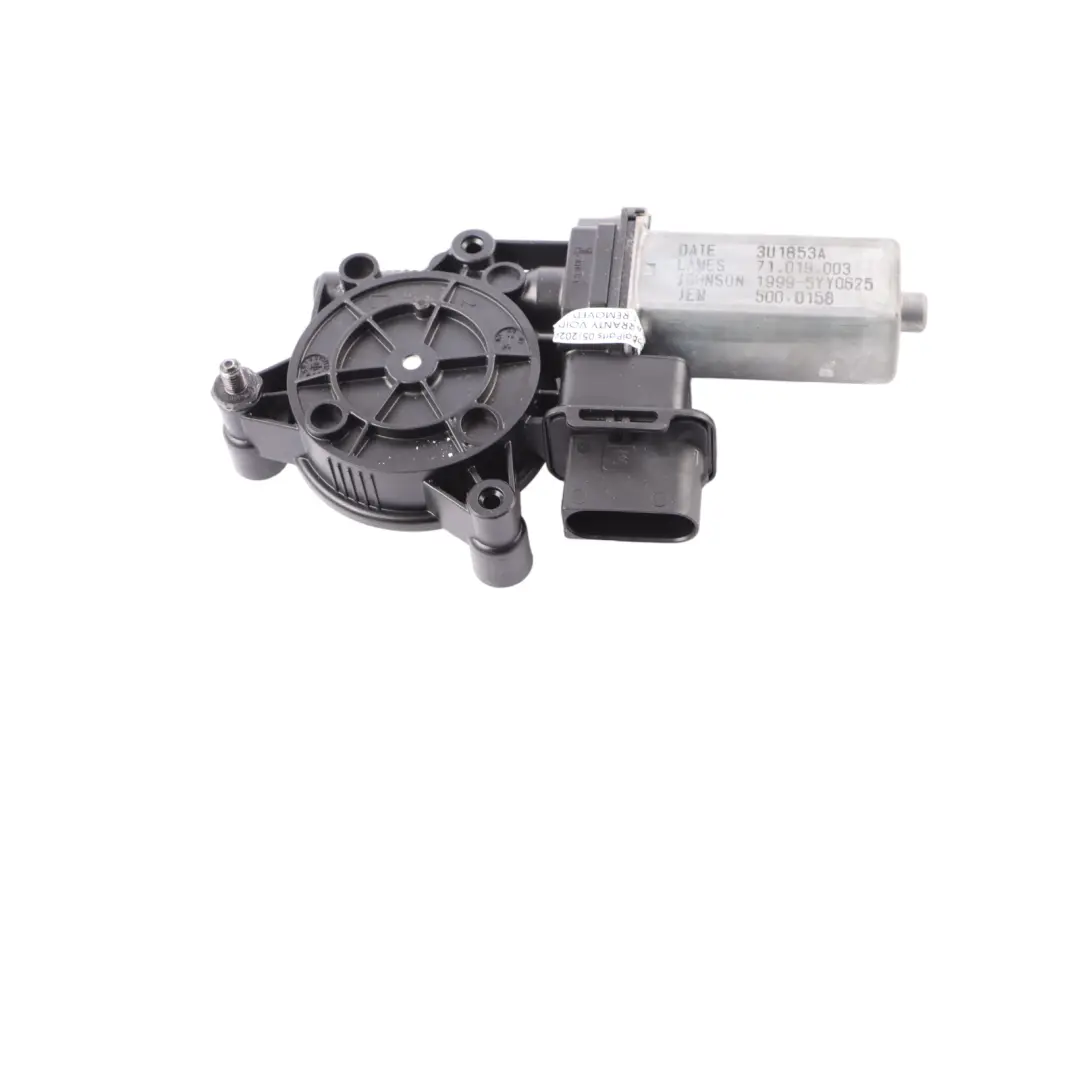 Mini Cooper One F55 Silnik Podnośnika Szyby Prawy Tył - SKU 7354889 - Numer Części 7354889