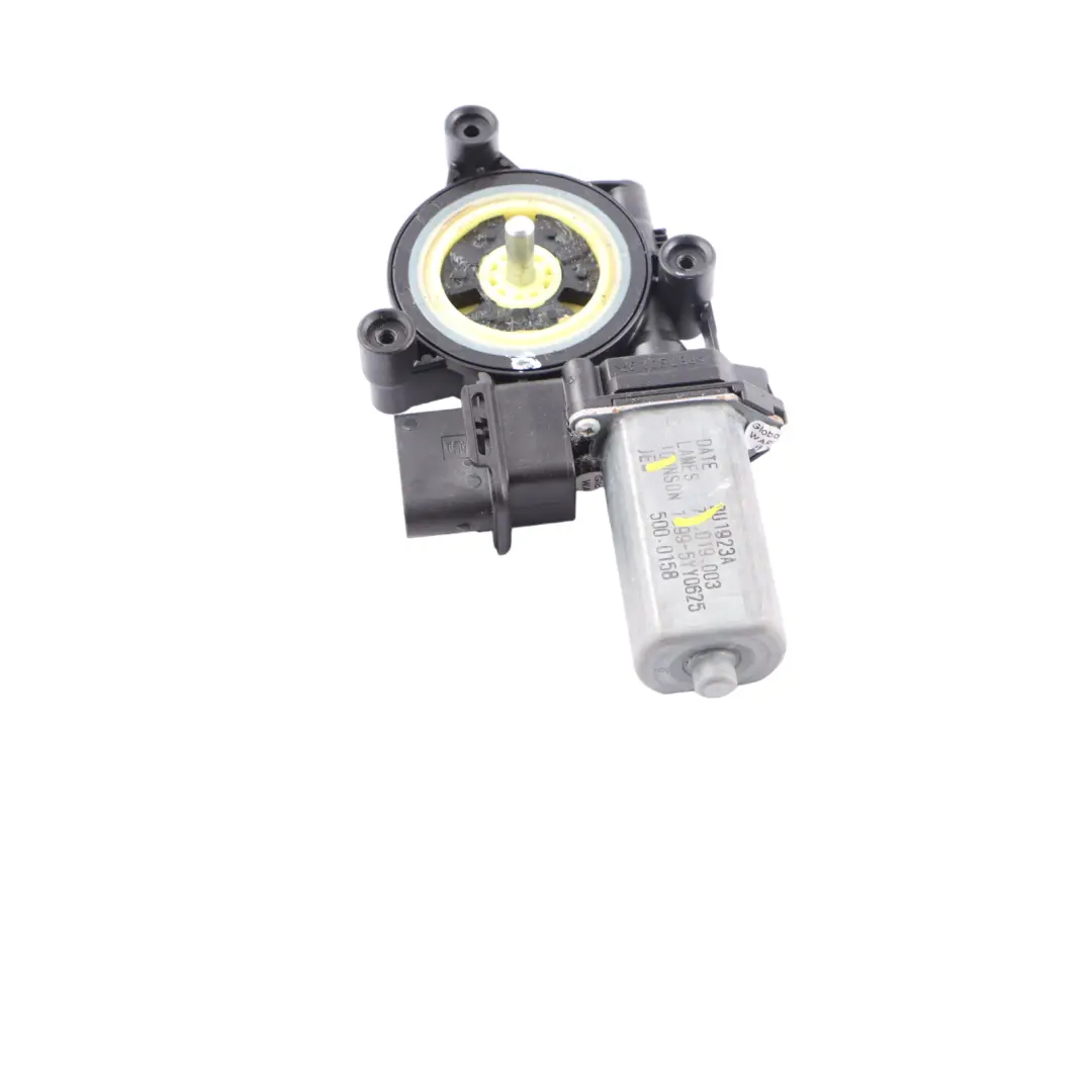 Fenster Motor Heber Hinten Links für Mini Cooper One F55 mit Teilenummer 7354890 Mini Cooper One F55 Fenster Motor Heber Hinten Links - SKU 7354890 - Teilenummer 7354890