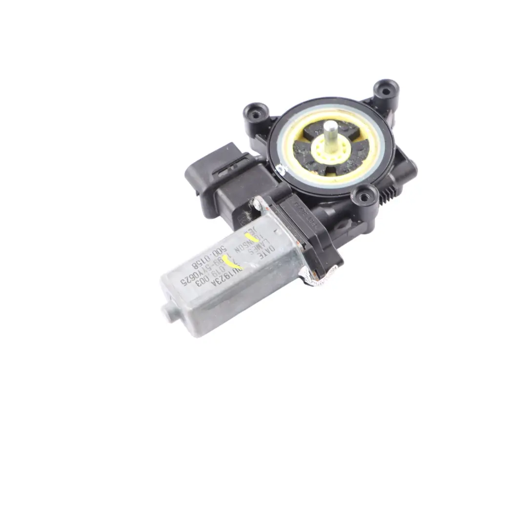 Mini Cooper One F55 Window Motor Lifter Rear Left N/S - SKU 7354890 - Part number 7354890