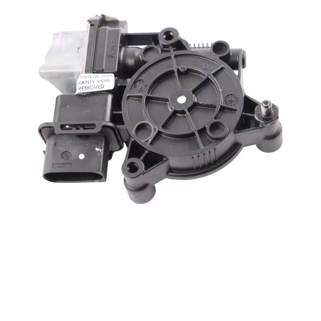Mini Cooper One F55 Window Motor Lifter Rear Left N/S - SKU 7354890 - Part number 7354890