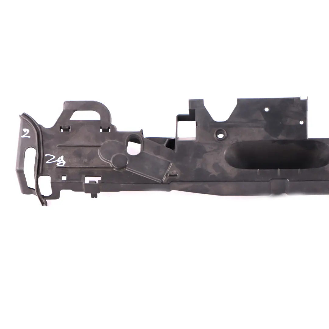 BMW Z4 E89 Cabrio Kofferraum Klappe Heck Klappen Schloss Abdeckung 7191257 - SKU 7354924-2 - Teilenummer 7354924