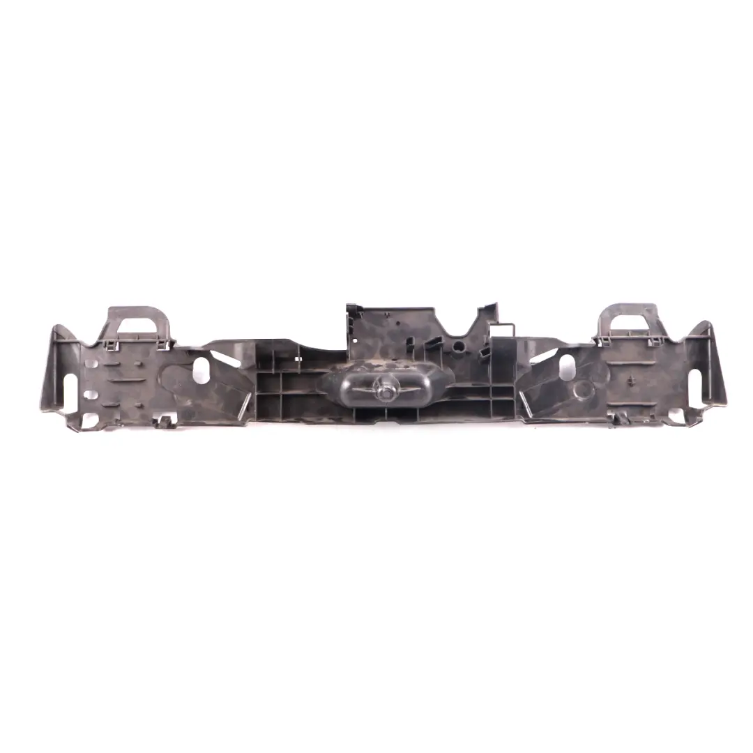 BMW Z4 E89 Cabrio Coperchio bagagliaio portellone posteriore 7191257 - SKU 7354924-2 - Numero di parte 7354924